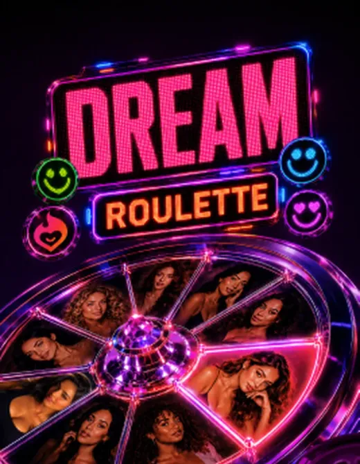 My Dream Companion feature number 2: roulette, feed and short video clips